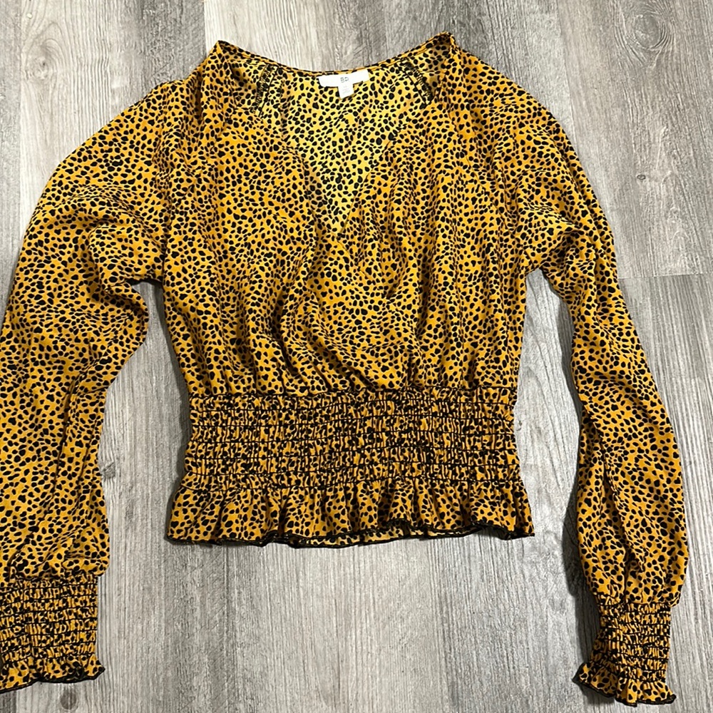 Nordstrom long sleeve